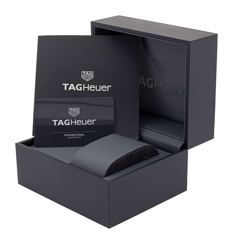 Tag Heuer Aquaracer WBD2113.BA0928